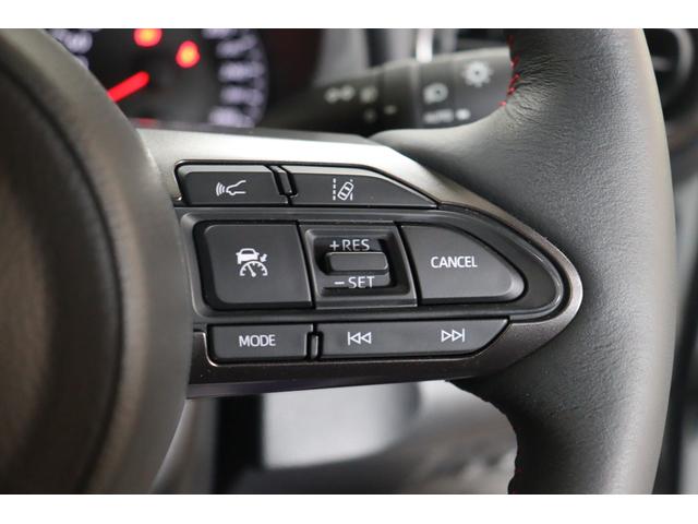 GRヤリス RZ ハイパフォーマンス ファースト エディション 4WD ドライブレコーダー バックカメラ ナビ レーンアシスト アルミホイール オートマチックハイビーム LEDヘッドランプ スマートキー アイドリングストップ(24枚目)