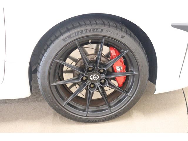 GRヤリス RZ ハイパフォーマンス ファースト エディション 4WD ドライブレコーダー バックカメラ ナビ レーンアシスト アルミホイール オートマチックハイビーム LEDヘッドランプ スマートキー アイドリングストップ(26枚目)