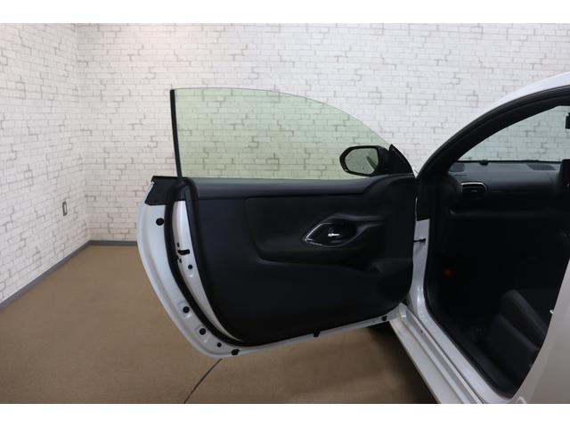 GRヤリス RZ ハイパフォーマンス ファースト エディション 4WD ドライブレコーダー バックカメラ ナビ レーンアシスト アルミホイール オートマチックハイビーム LEDヘッドランプ スマートキー アイドリングストップ(28枚目)