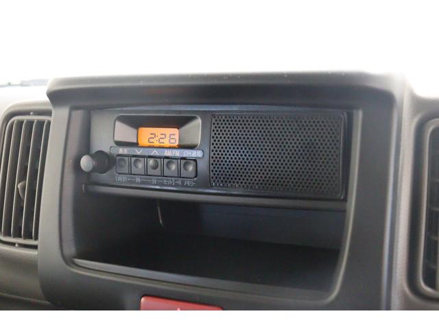 エブリイ PA 軽バン AT 衝突被害軽減システム クリアランスソナー レーンアシスト 両側スライドドア アイドリングストップ ABS ESC エアコン パワーステアリング 運転席エアバッグ 助手席エアバッグ(3枚目)