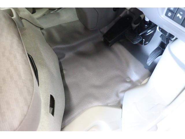 エブリイ PA 軽バン AT 衝突被害軽減システム クリアランスソナー レーンアシスト 両側スライドドア アイドリングストップ ABS ESC エアコン パワーステアリング 運転席エアバッグ 助手席エアバッグ(11枚目)