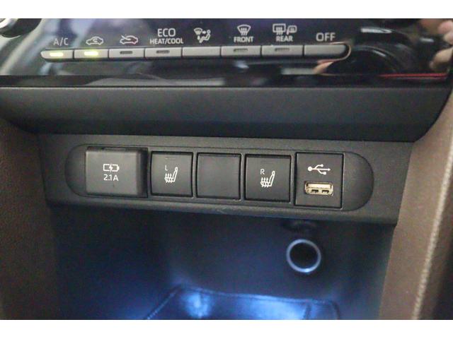 ヤリスクロス ハイブリッドZ ドライブレコーダー 全周囲カメラ クリアランスソナー クルーズコントロール レーンアシスト パワーシート 衝突被害軽減システム ナビ オートマチックハイビーム LEDヘッドランプ アルミホイール(7枚目)