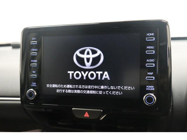 ヤリスクロス ハイブリッドZ ドライブレコーダー 全周囲カメラ クリアランスソナー クルーズコントロール レーンアシスト パワーシート 衝突被害軽減システム ナビ オートマチックハイビーム LEDヘッドランプ アルミホイール(26枚目)