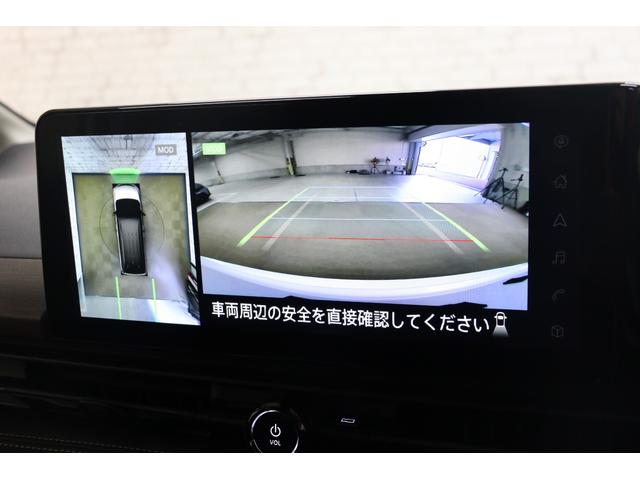 セレナ ｅ－パワー　ハイウェイスターＶ　全周囲カメラ　ナビ　ＴＶ　クリアランスソナー　クルーズコントロール　衝突被害軽減システム　両側電動スライドドア　ＬＥＤヘッドランプ　スマートキー　３列シート　ＣＶＴ　アルミホイール　ＵＳＢ（5枚目）