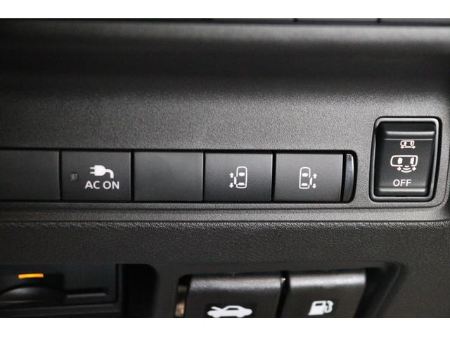 セレナ ｅ－パワー　ハイウェイスターＶ　全周囲カメラ　ナビ　ＴＶ　クリアランスソナー　クルーズコントロール　衝突被害軽減システム　両側電動スライドドア　ＬＥＤヘッドランプ　スマートキー　３列シート　ＣＶＴ　アルミホイール　ＵＳＢ（10枚目）