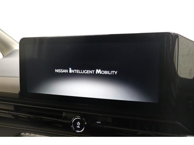 セレナ ｅ－パワー　ハイウェイスターＶ　全周囲カメラ　ナビ　ＴＶ　クリアランスソナー　クルーズコントロール　衝突被害軽減システム　両側電動スライドドア　ＬＥＤヘッドランプ　スマートキー　３列シート　ＣＶＴ　アルミホイール　ＵＳＢ（25枚目）