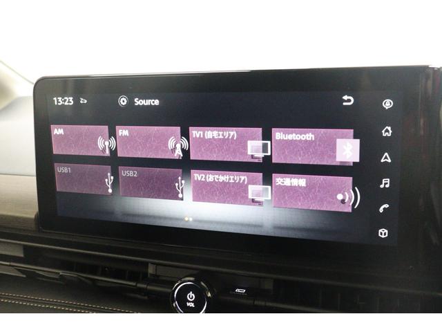 セレナ ｅ－パワー　ハイウェイスターＶ　全周囲カメラ　ナビ　ＴＶ　クリアランスソナー　クルーズコントロール　衝突被害軽減システム　両側電動スライドドア　ＬＥＤヘッドランプ　スマートキー　３列シート　ＣＶＴ　アルミホイール　ＵＳＢ（27枚目）