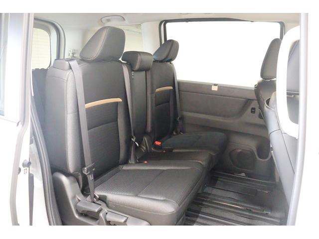 セレナ ｅ－パワー　ハイウェイスターＶ　全周囲カメラ　ナビ　ＴＶ　クリアランスソナー　クルーズコントロール　衝突被害軽減システム　両側電動スライドドア　ＬＥＤヘッドランプ　スマートキー　３列シート　ＣＶＴ　アルミホイール　ＵＳＢ（30枚目）