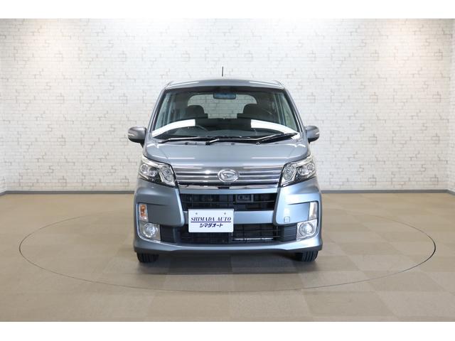 ムーヴ カスタム X SA ETC バックカメラ ナビ TV 衝突被害軽減システム LEDヘッドランプ スマートキー アイドリングストップ ベンチシート CVT 盗難防止システム ABS ESC Bluetooth(12枚目)