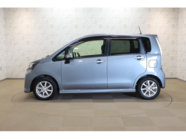 ムーヴ カスタム X SA ETC バックカメラ ナビ TV 衝突被害軽減システム LEDヘッドランプ スマートキー アイドリングストップ ベンチシート CVT 盗難防止システム ABS ESC Bluetooth(18枚目)