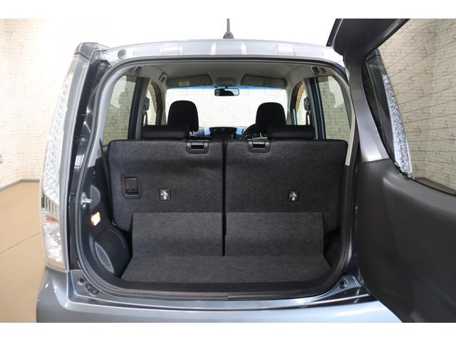 ムーヴ カスタム X SA ETC バックカメラ ナビ TV 衝突被害軽減システム LEDヘッドランプ スマートキー アイドリングストップ ベンチシート CVT 盗難防止システム ABS ESC Bluetooth(19枚目)