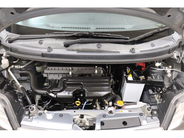 ムーヴ カスタム X SA ETC バックカメラ ナビ TV 衝突被害軽減システム LEDヘッドランプ スマートキー アイドリングストップ ベンチシート CVT 盗難防止システム ABS ESC Bluetooth(20枚目)