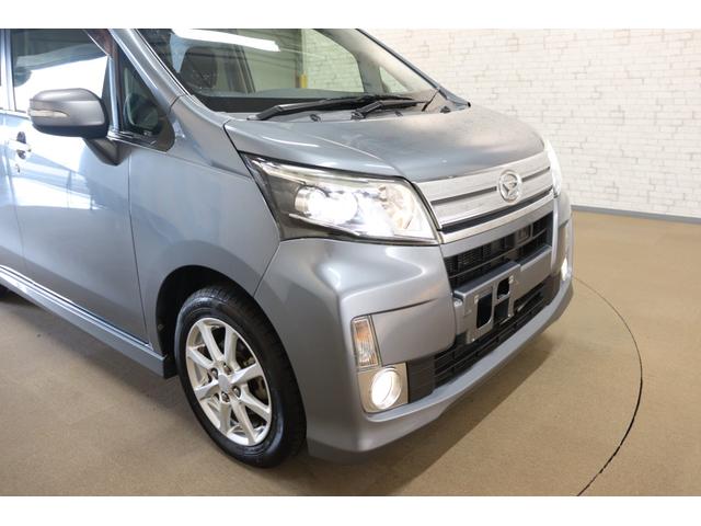 ムーヴ カスタム X SA ETC バックカメラ ナビ TV 衝突被害軽減システム LEDヘッドランプ スマートキー アイドリングストップ ベンチシート CVT 盗難防止システム ABS ESC Bluetooth(21枚目)