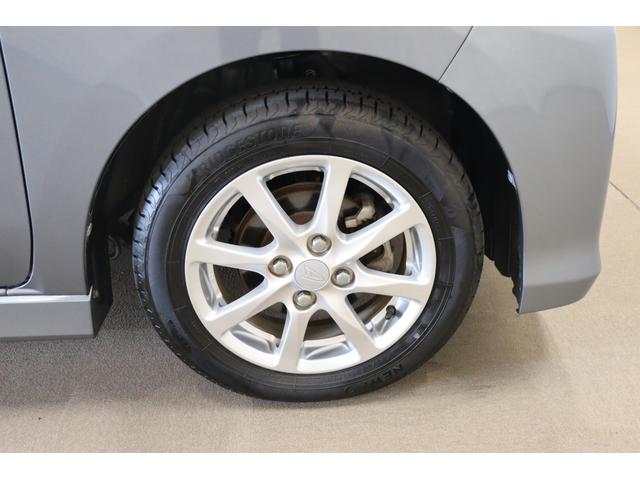 ムーヴ カスタム X SA ETC バックカメラ ナビ TV 衝突被害軽減システム LEDヘッドランプ スマートキー アイドリングストップ ベンチシート CVT 盗難防止システム ABS ESC Bluetooth(22枚目)