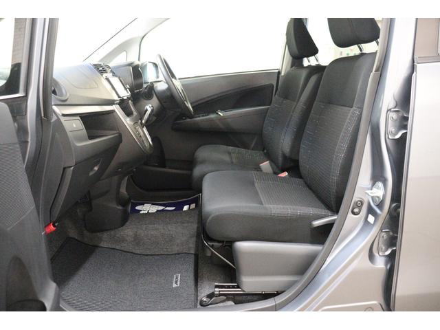 ムーヴ カスタム X SA ETC バックカメラ ナビ TV 衝突被害軽減システム LEDヘッドランプ スマートキー アイドリングストップ ベンチシート CVT 盗難防止システム ABS ESC Bluetooth(28枚目)