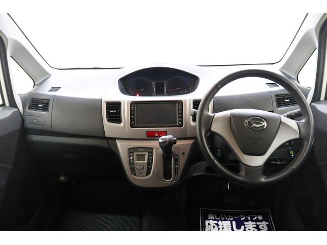 ムーヴ カスタム　Ｘリミテッド　ＥＴＣ　バックカメラ　ナビ　ＴＶ　ＨＩＤ　ＬＥＤヘッドランプ　スマートキー　アイドリングストップ　ベンチシート　ＣＶＴ　盗難防止システム　ＡＢＳ　ＣＤ　ミュージックプレイヤー接続可　アルミホイール（2枚目）