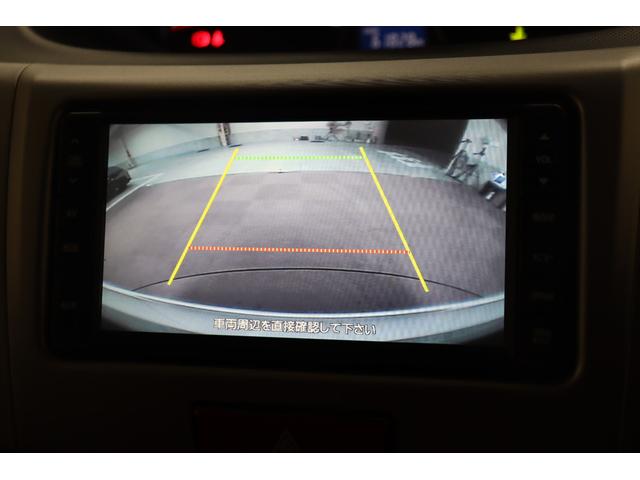 ムーヴ カスタム　Ｘリミテッド　ＥＴＣ　バックカメラ　ナビ　ＴＶ　ＨＩＤ　ＬＥＤヘッドランプ　スマートキー　アイドリングストップ　ベンチシート　ＣＶＴ　盗難防止システム　ＡＢＳ　ＣＤ　ミュージックプレイヤー接続可　アルミホイール（5枚目）