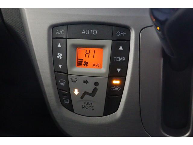 ムーヴ カスタム　Ｘリミテッド　ＥＴＣ　バックカメラ　ナビ　ＴＶ　ＨＩＤ　ＬＥＤヘッドランプ　スマートキー　アイドリングストップ　ベンチシート　ＣＶＴ　盗難防止システム　ＡＢＳ　ＣＤ　ミュージックプレイヤー接続可　アルミホイール（6枚目）