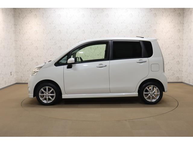 ムーヴ カスタム　Ｘリミテッド　ＥＴＣ　バックカメラ　ナビ　ＴＶ　ＨＩＤ　ＬＥＤヘッドランプ　スマートキー　アイドリングストップ　ベンチシート　ＣＶＴ　盗難防止システム　ＡＢＳ　ＣＤ　ミュージックプレイヤー接続可　アルミホイール（18枚目）