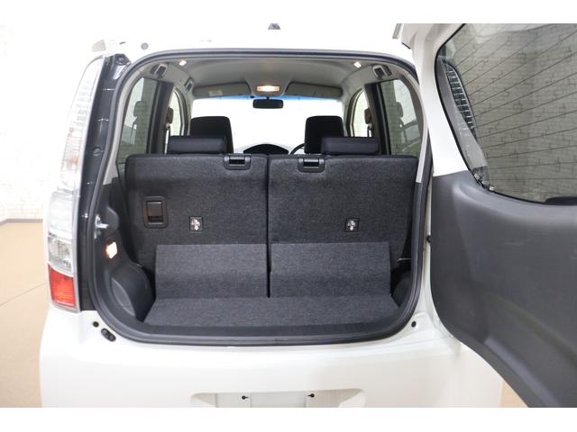 ムーヴ カスタム　Ｘリミテッド　ＥＴＣ　バックカメラ　ナビ　ＴＶ　ＨＩＤ　ＬＥＤヘッドランプ　スマートキー　アイドリングストップ　ベンチシート　ＣＶＴ　盗難防止システム　ＡＢＳ　ＣＤ　ミュージックプレイヤー接続可　アルミホイール（19枚目）