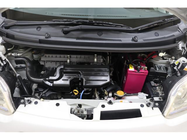 ムーヴ カスタム　Ｘリミテッド　ＥＴＣ　バックカメラ　ナビ　ＴＶ　ＨＩＤ　ＬＥＤヘッドランプ　スマートキー　アイドリングストップ　ベンチシート　ＣＶＴ　盗難防止システム　ＡＢＳ　ＣＤ　ミュージックプレイヤー接続可　アルミホイール（20枚目）