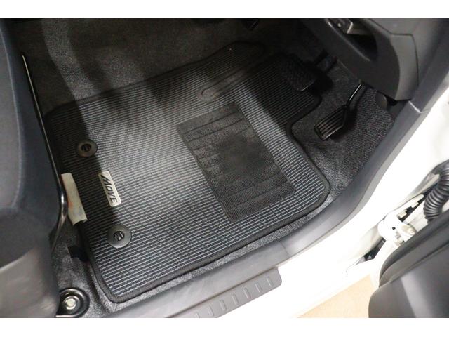 ムーヴ カスタム　Ｘリミテッド　ＥＴＣ　バックカメラ　ナビ　ＴＶ　ＨＩＤ　ＬＥＤヘッドランプ　スマートキー　アイドリングストップ　ベンチシート　ＣＶＴ　盗難防止システム　ＡＢＳ　ＣＤ　ミュージックプレイヤー接続可　アルミホイール（27枚目）