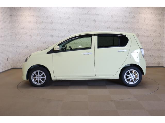 ミライース Ｇ　ＥＴＣ　キーレスエントリー　アイドリングストップ　電動格納ミラー　ＣＶＴ　盗難防止システム　ＡＢＳ　ＥＳＣ　ＣＤ　ＵＳＢ　ミュージックプレイヤー接続可　アルミホイール　衝突安全ボディ　エアコン（17枚目）