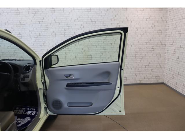 ミライース Ｇ　ＥＴＣ　キーレスエントリー　アイドリングストップ　電動格納ミラー　ＣＶＴ　盗難防止システム　ＡＢＳ　ＥＳＣ　ＣＤ　ＵＳＢ　ミュージックプレイヤー接続可　アルミホイール　衝突安全ボディ　エアコン（24枚目）