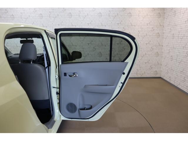 ミライース Ｇ　ＥＴＣ　キーレスエントリー　アイドリングストップ　電動格納ミラー　ＣＶＴ　盗難防止システム　ＡＢＳ　ＥＳＣ　ＣＤ　ＵＳＢ　ミュージックプレイヤー接続可　アルミホイール　衝突安全ボディ　エアコン（26枚目）