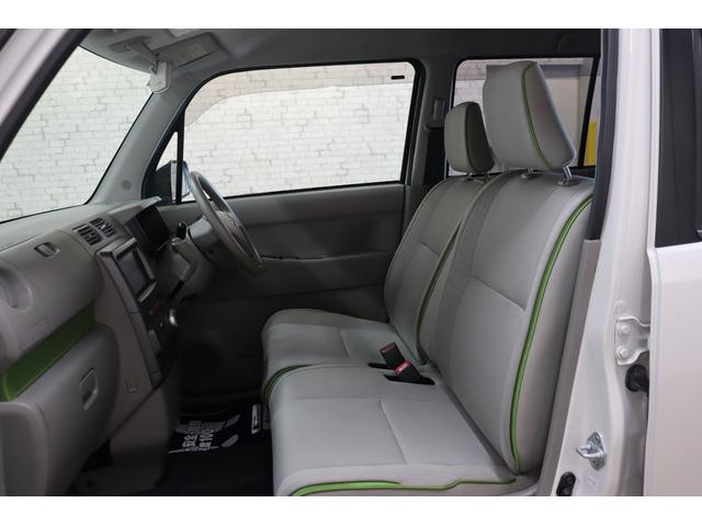 ピクシススペース X ナビ TV スマートキー ベンチシート CVT 盗難防止システム ABS CD ミュージックプレイヤー接続可 Bluetooth 衝突安全ボディ エアコン パワーステアリング パワーウィンドウ(8枚目)