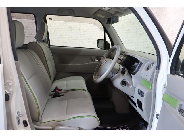 ピクシススペース X ナビ TV スマートキー ベンチシート CVT 盗難防止システム ABS CD ミュージックプレイヤー接続可 Bluetooth 衝突安全ボディ エアコン パワーステアリング パワーウィンドウ(9枚目)