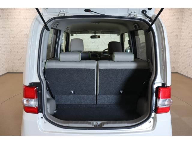 ピクシススペース X ナビ TV スマートキー ベンチシート CVT 盗難防止システム ABS CD ミュージックプレイヤー接続可 Bluetooth 衝突安全ボディ エアコン パワーステアリング パワーウィンドウ(19枚目)