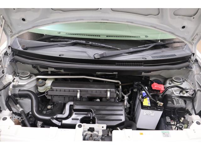 ピクシススペース X ナビ TV スマートキー ベンチシート CVT 盗難防止システム ABS CD ミュージックプレイヤー接続可 Bluetooth 衝突安全ボディ エアコン パワーステアリング パワーウィンドウ(20枚目)