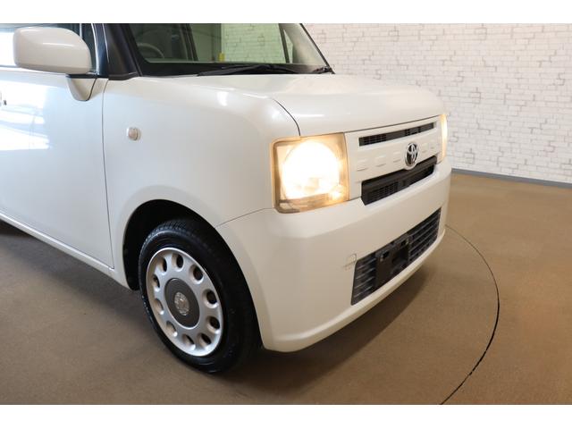 ピクシススペース X ナビ TV スマートキー ベンチシート CVT 盗難防止システム ABS CD ミュージックプレイヤー接続可 Bluetooth 衝突安全ボディ エアコン パワーステアリング パワーウィンドウ(21枚目)