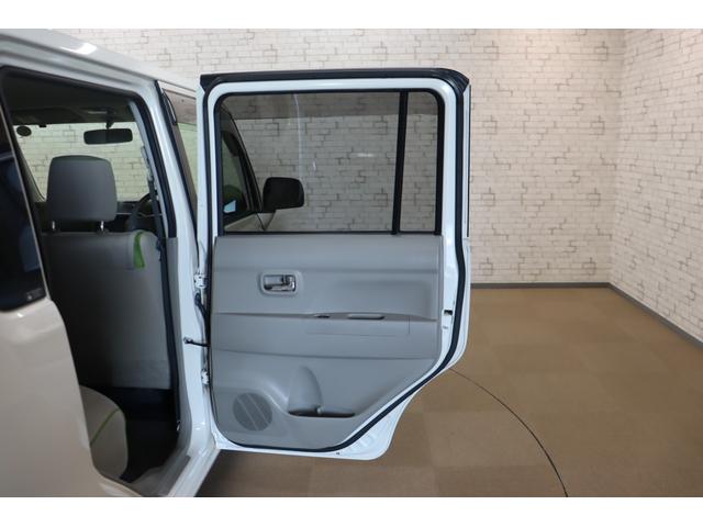 ピクシススペース X ナビ TV スマートキー ベンチシート CVT 盗難防止システム ABS CD ミュージックプレイヤー接続可 Bluetooth 衝突安全ボディ エアコン パワーステアリング パワーウィンドウ(22枚目)