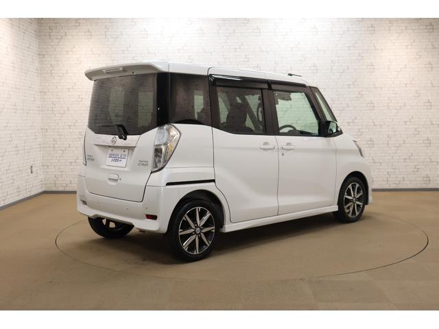 デイズルークス ハイウェイスター Gターボ ドライブレコーダー ETC 全周囲カメラ 両側電動スライドドア ナビ TV クリアランスソナー オートクルーズコントロール レーンアシスト 衝突被害軽減システム オートマチックハイビーム(15枚目)