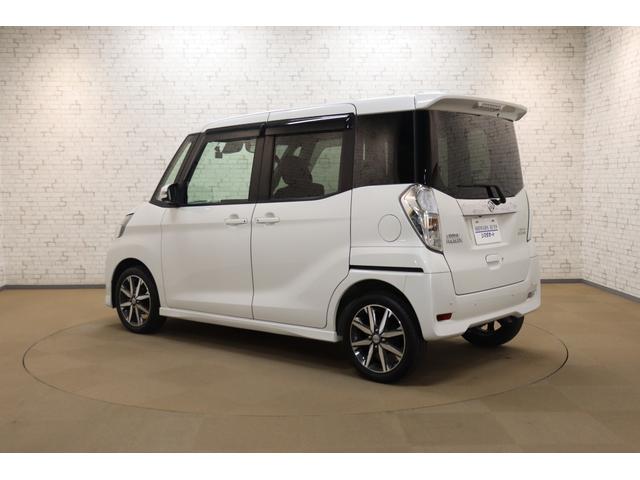 デイズルークス ハイウェイスター Gターボ ドライブレコーダー ETC 全周囲カメラ 両側電動スライドドア ナビ TV クリアランスソナー オートクルーズコントロール レーンアシスト 衝突被害軽減システム オートマチックハイビーム(17枚目)