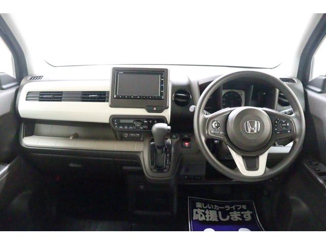 N-WGN L ドライブレコーダー ETC バックカメラ ナビ クリアランスソナー クルーズコントロール レーンアシスト 衝突被害軽減システム オートライト スマートキー アイドリングストップ シートヒーター(2枚目)