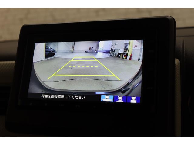 N-WGN L ドライブレコーダー ETC バックカメラ ナビ クリアランスソナー クルーズコントロール レーンアシスト 衝突被害軽減システム オートライト スマートキー アイドリングストップ シートヒーター(4枚目)