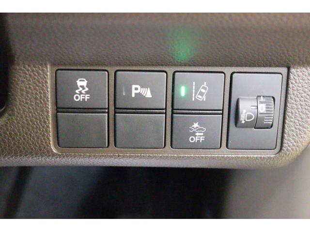 N-WGN L ドライブレコーダー ETC バックカメラ ナビ クリアランスソナー クルーズコントロール レーンアシスト 衝突被害軽減システム オートライト スマートキー アイドリングストップ シートヒーター(11枚目)