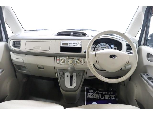 ステラ Ｌ　キーレスエントリー　ベンチシート　ＣＶＴ　盗難防止システム　ＣＤ　衝突安全ボディ　エアコン　パワーステアリング　パワーウィンドウ（2枚目）
