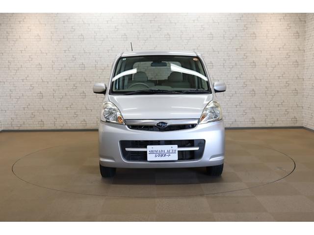 ステラ Ｌ　キーレスエントリー　ベンチシート　ＣＶＴ　盗難防止システム　ＣＤ　衝突安全ボディ　エアコン　パワーステアリング　パワーウィンドウ（10枚目）