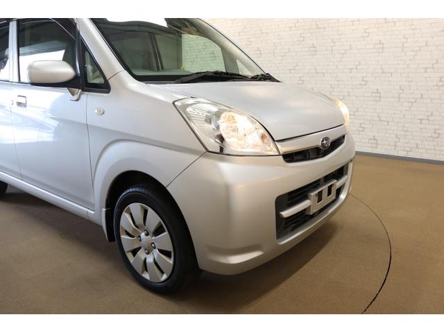 ステラ Ｌ　キーレスエントリー　ベンチシート　ＣＶＴ　盗難防止システム　ＣＤ　衝突安全ボディ　エアコン　パワーステアリング　パワーウィンドウ（12枚目）