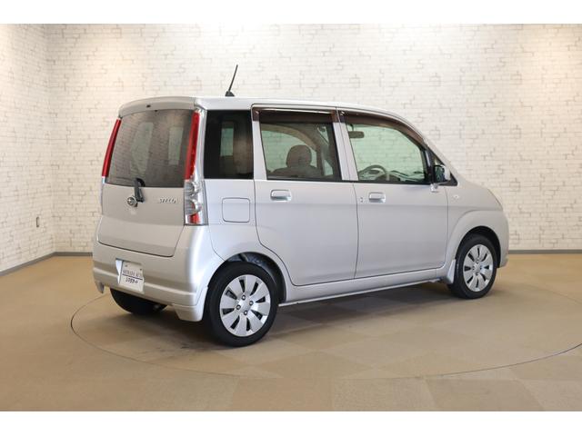 ステラ Ｌ　キーレスエントリー　ベンチシート　ＣＶＴ　盗難防止システム　ＣＤ　衝突安全ボディ　エアコン　パワーステアリング　パワーウィンドウ（14枚目）