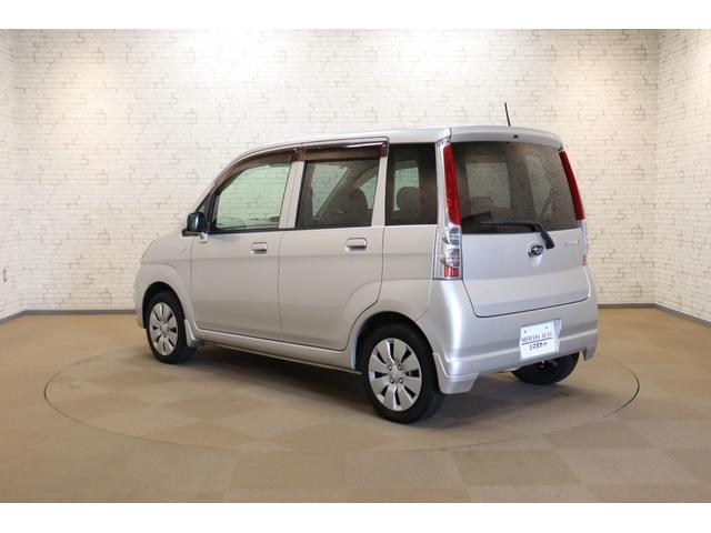 ステラ Ｌ　キーレスエントリー　ベンチシート　ＣＶＴ　盗難防止システム　ＣＤ　衝突安全ボディ　エアコン　パワーステアリング　パワーウィンドウ（16枚目）