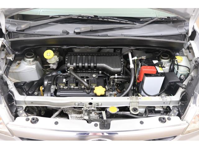 ステラ Ｌ　キーレスエントリー　ベンチシート　ＣＶＴ　盗難防止システム　ＣＤ　衝突安全ボディ　エアコン　パワーステアリング　パワーウィンドウ（19枚目）