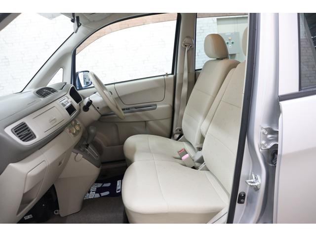 ステラ Ｌ　キーレスエントリー　ベンチシート　ＣＶＴ　盗難防止システム　ＣＤ　衝突安全ボディ　エアコン　パワーステアリング　パワーウィンドウ（24枚目）