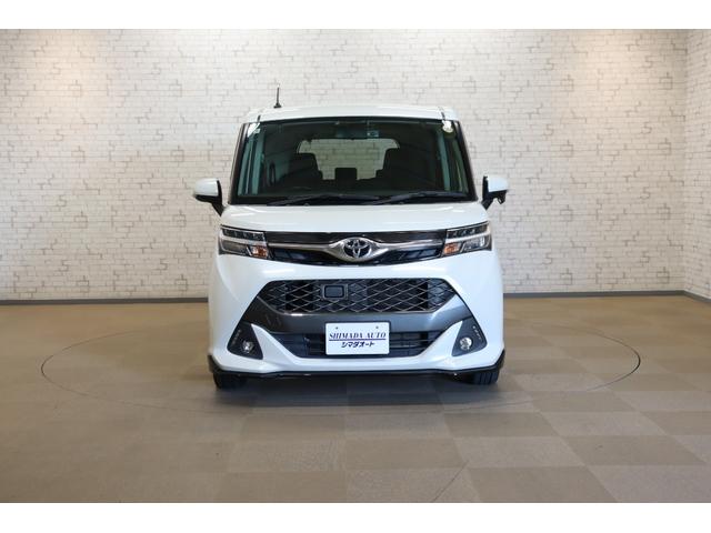 タンク カスタムG ドライブレコーダー ETC バックカメラ ナビ TV 両側電動スライドドア オートクルーズコントロール アルミホイール LEDヘッドランプ スマートキー アイドリングストップ CVT 盗難防止システム(12枚目)