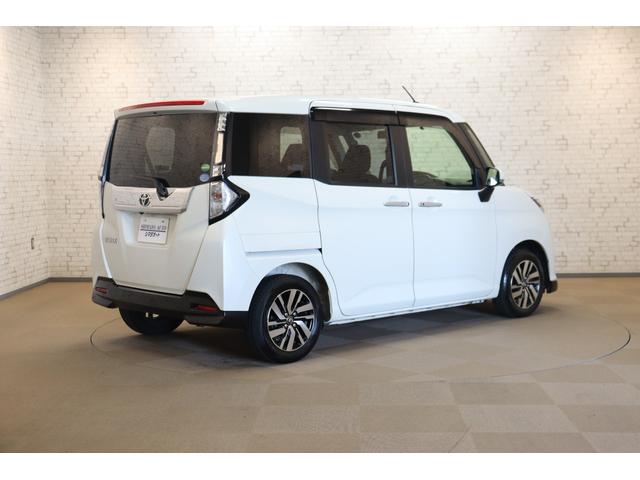 タンク カスタムG ドライブレコーダー ETC バックカメラ ナビ TV 両側電動スライドドア オートクルーズコントロール アルミホイール LEDヘッドランプ スマートキー アイドリングストップ CVT 盗難防止システム(15枚目)