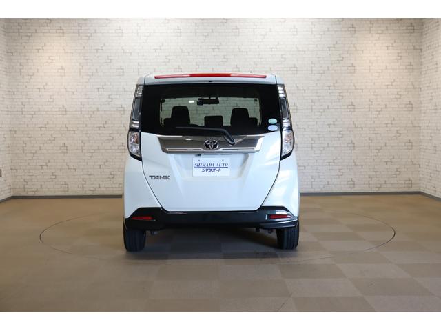 タンク カスタムG ドライブレコーダー ETC バックカメラ ナビ TV 両側電動スライドドア オートクルーズコントロール アルミホイール LEDヘッドランプ スマートキー アイドリングストップ CVT 盗難防止システム(16枚目)